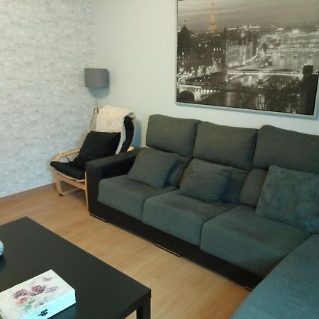 Apartamento Sigueeiro Camino Ingles Сигуэйро Экстерьер фото