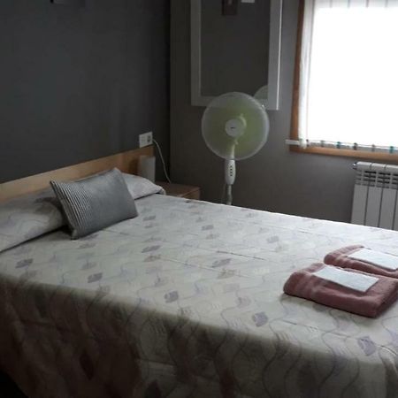Apartamento Sigueeiro Camino Ingles Сигуэйро Экстерьер фото