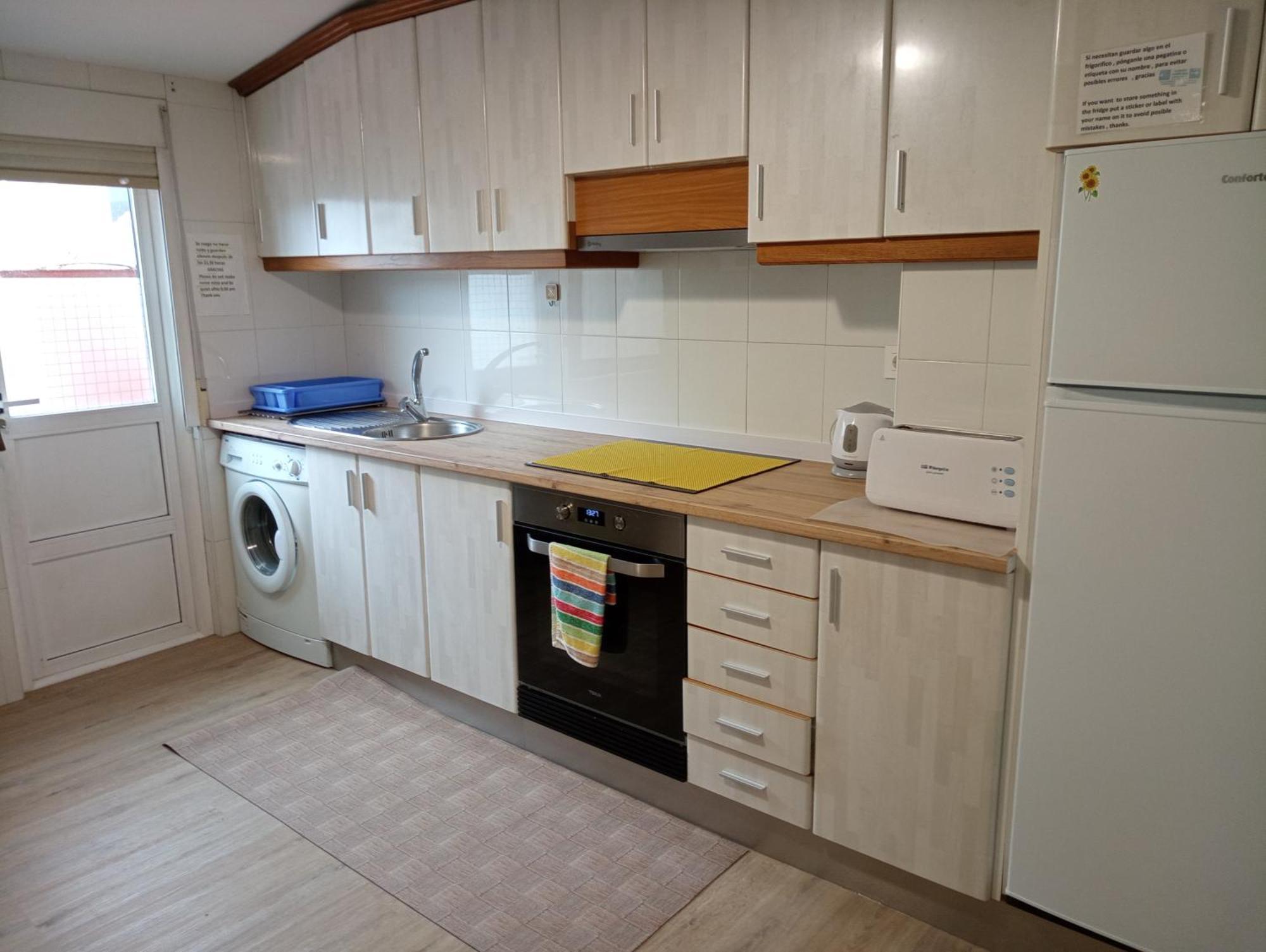 Apartamento Sigueeiro Camino Ingles Сигуэйро Экстерьер фото