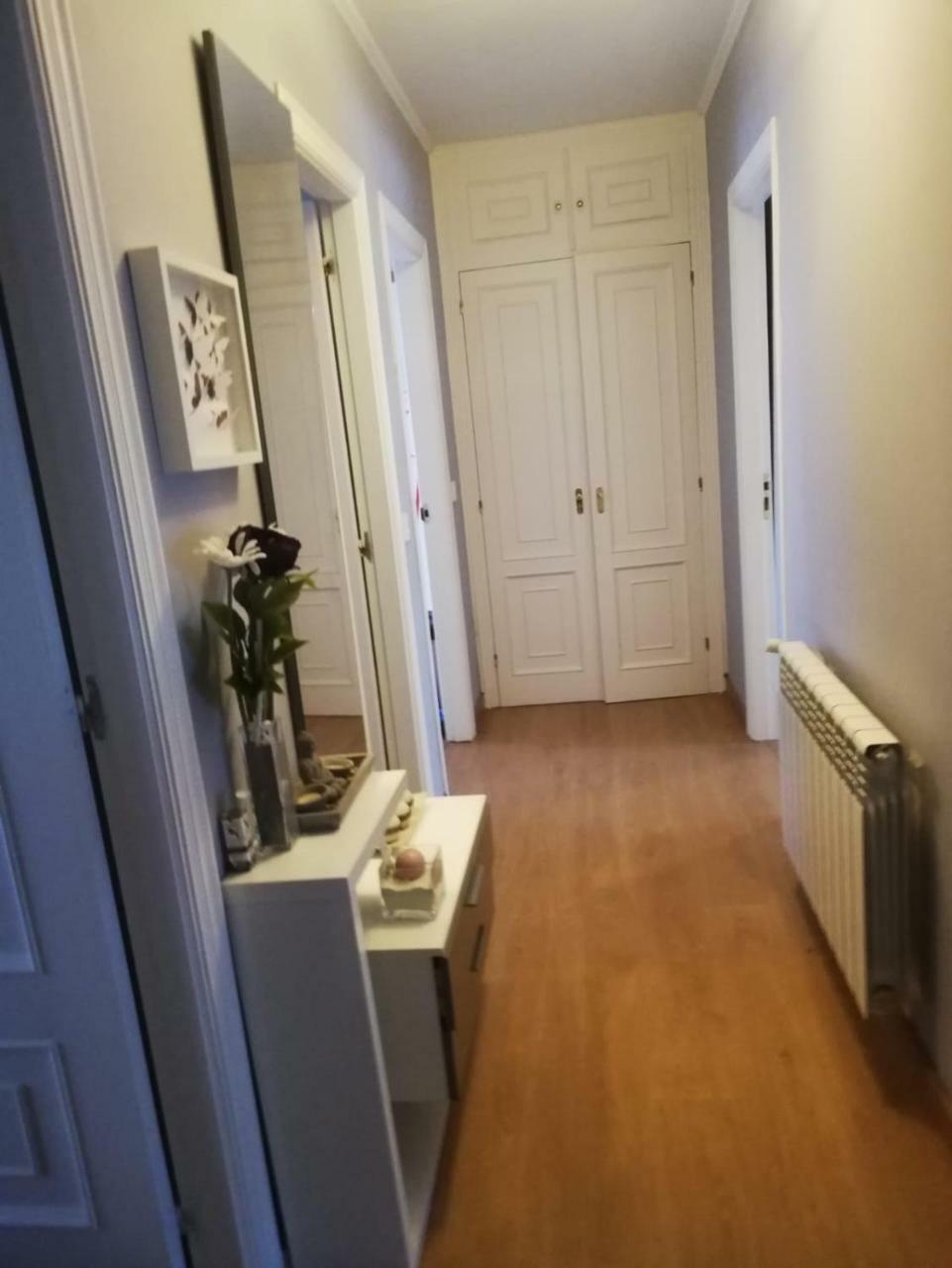 Apartamento Sigueeiro Camino Ingles Сигуэйро Экстерьер фото